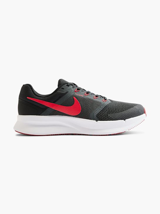 Nike Sneakersy Czarny 17933 1