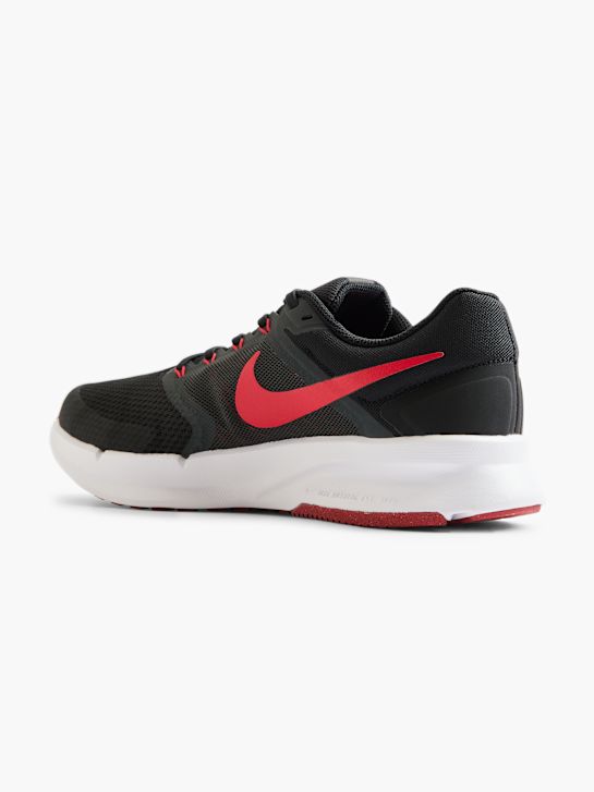 Nike Sneakersy Czarny 17933 3