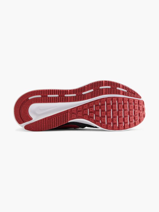 Nike Sneakersy Czarny 17933 4