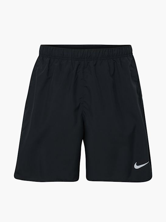 Nike Short Noir 23211 1