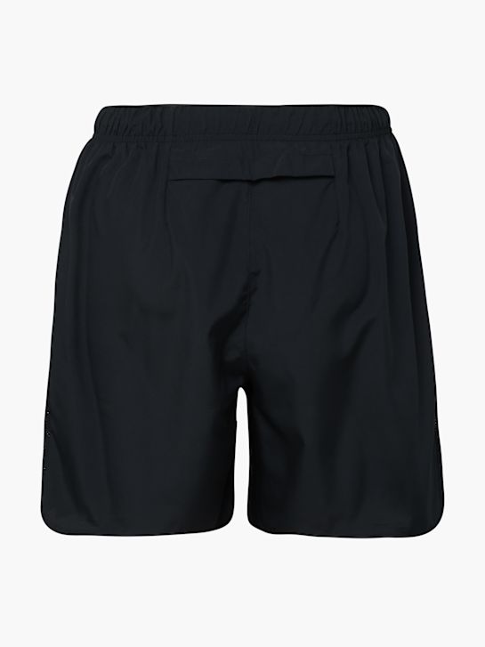 Nike Shorts Schwarz 23211 2