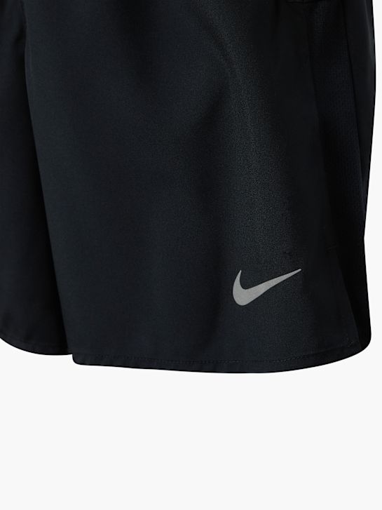Nike Shorts Schwarz 23211 3