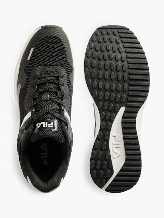 FILA Buty do biegania Szary 18001 3