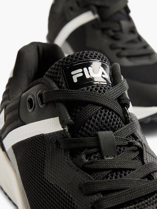 FILA Buty do biegania Szary 18001 5