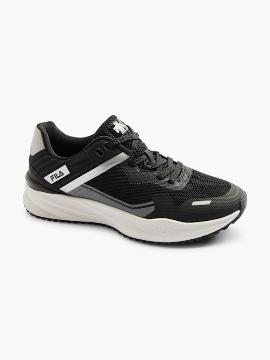 FILA Buty do biegania Szary 18001 6