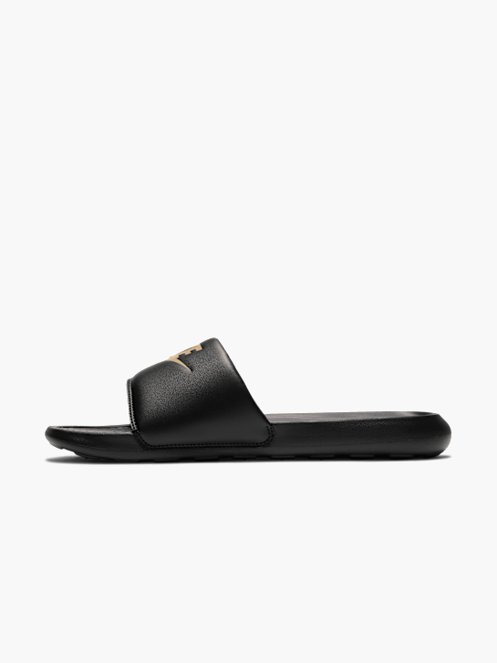 Nike Natikači Črna 18002 2