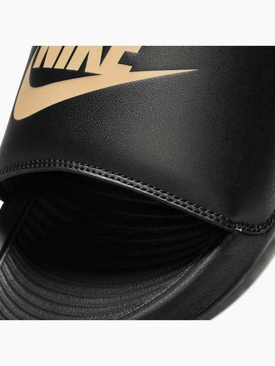 Nike Natikači Črna 18002 3