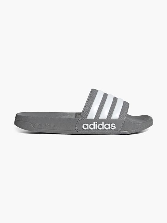 adidas Джапанки Сив 7331 1