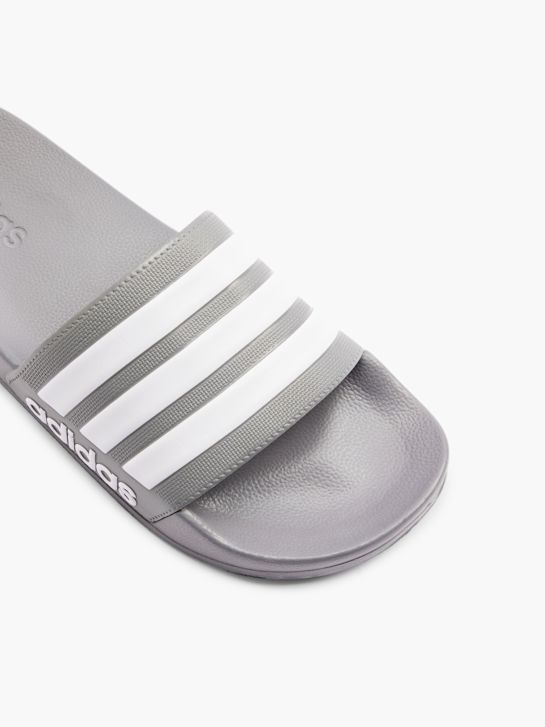 adidas Papuci Alb 7331 2