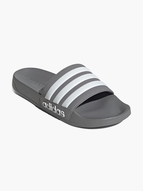 adidas Slide Grå 7331 2