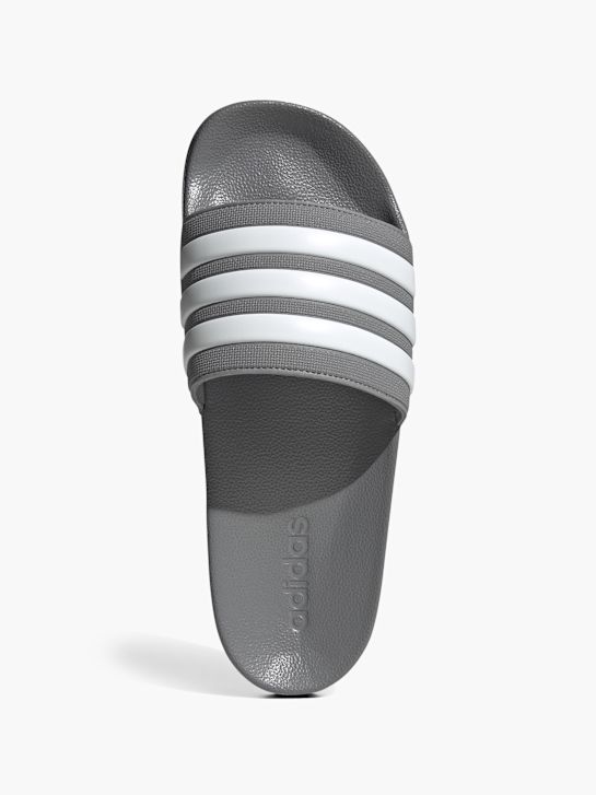 adidas Pantofle Šedá 7331 3