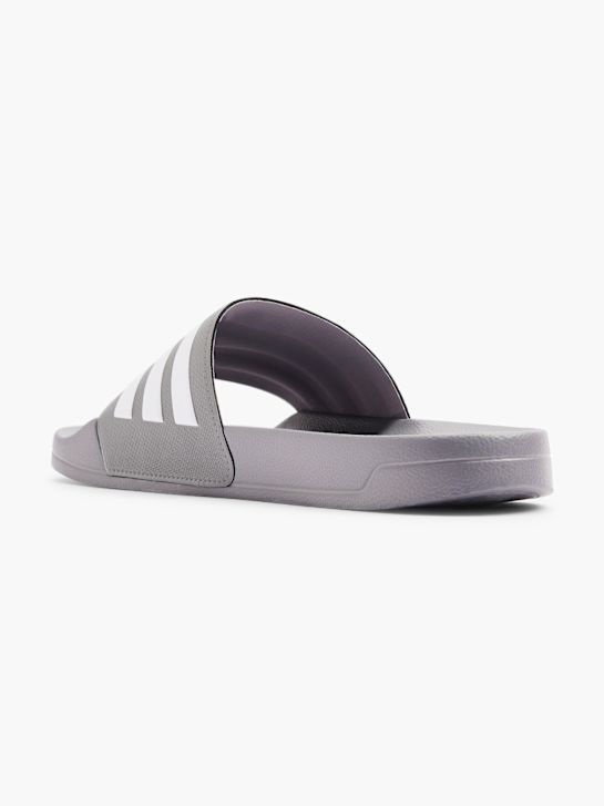adidas Papuci Alb 7331 3
