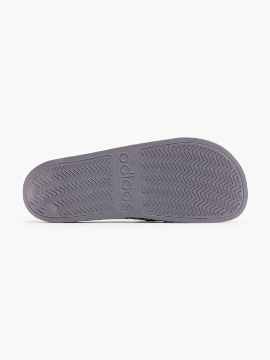 adidas Papuci Alb 7331 4