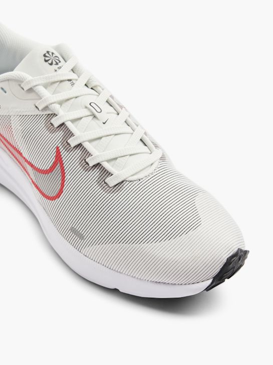 Nike Обувки за бягане Светлосив 18610 2
