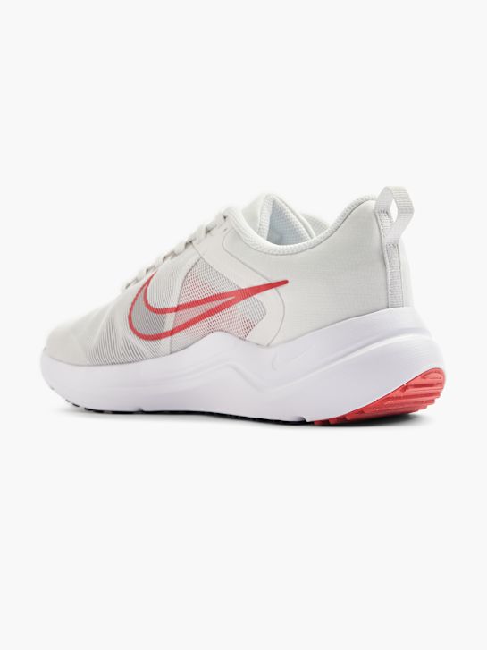 Nike Обувки за бягане Светлосив 18610 3