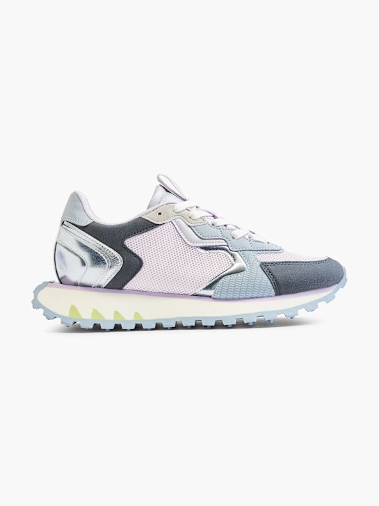 Venice Sneaker Blå 33628 1