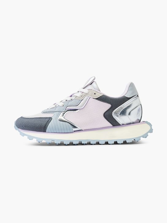 Venice Sneaker Blå 33628 2