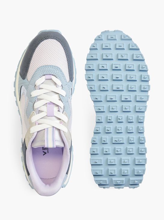 Venice Sneaker Blå 33628 3