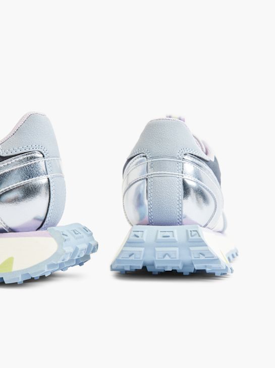 Venice Sneaker Blå 33628 4