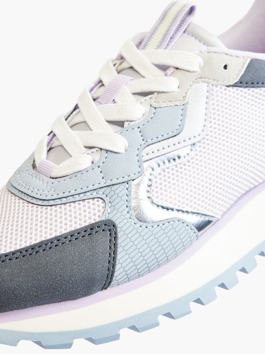 Venice Sneaker Blå 33628 5