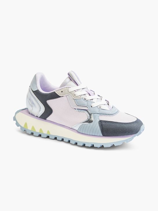 Venice Sneaker Blå 33628 6