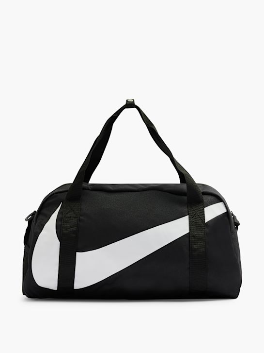 Nike Sporttasche Schwarz 4619 1