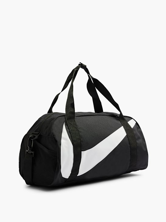 Nike Sporttasche Schwarz 4619 2