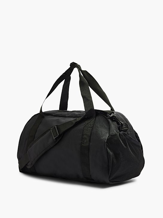 Nike Sporttasche Schwarz 4619 3