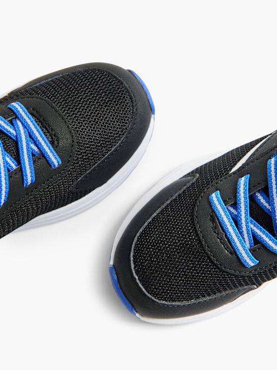 Vty Sneaker Mörkblå 3701 5