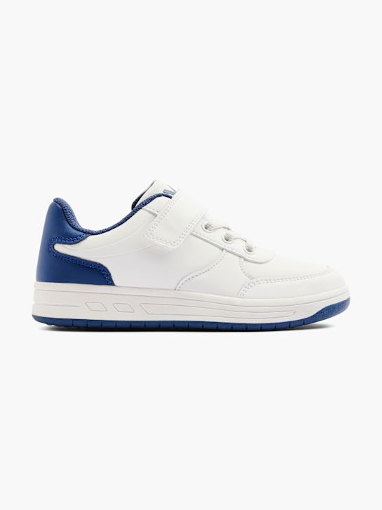 Vty Sneakersy Biały 10522 1