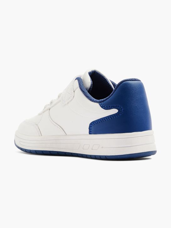 Vty Sneaker Bianco 10522 3