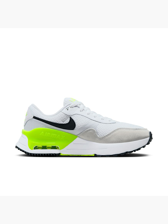 Nike Sneaker Beyaz 70897 1