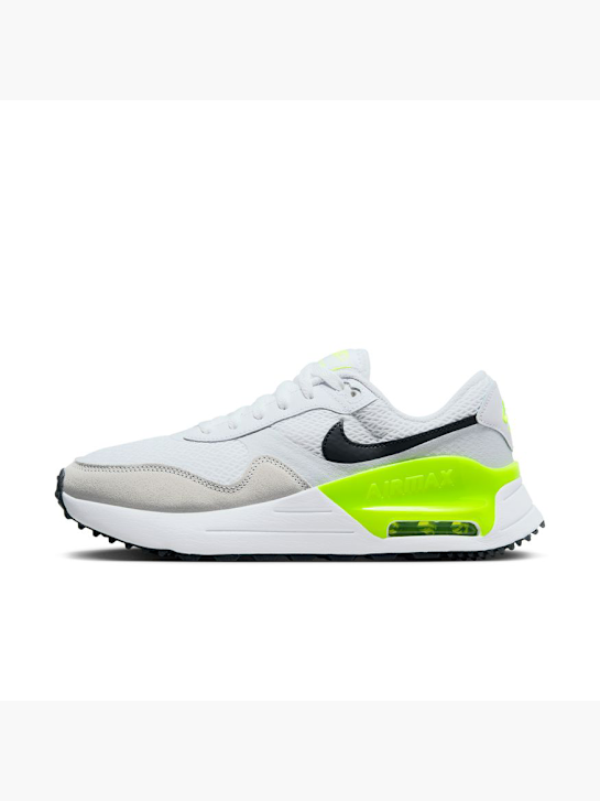 Nike Sneaker Beyaz 70897 2