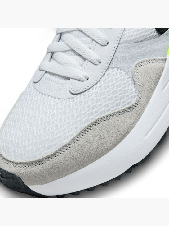 Nike Sneaker Beyaz 70897 4