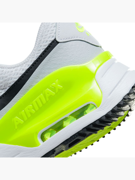 Nike Sneaker Beyaz 70897 5