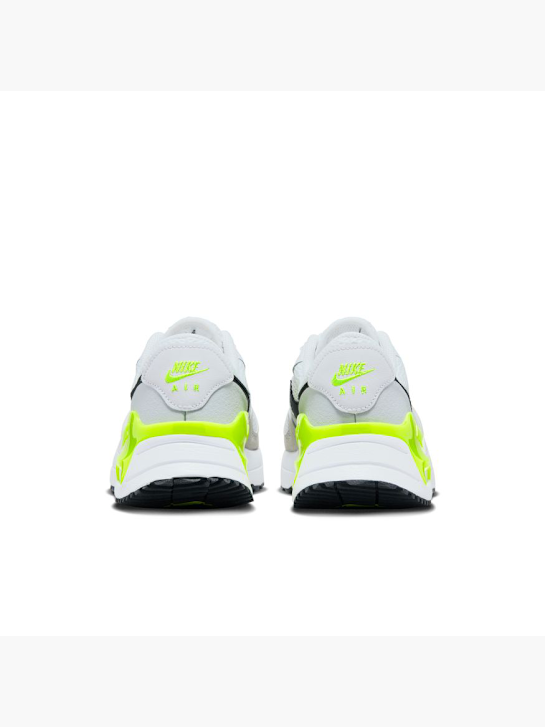 Nike Sneaker Beyaz 70897 6