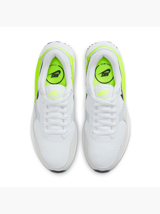 Nike Sneaker Beyaz 70897 8