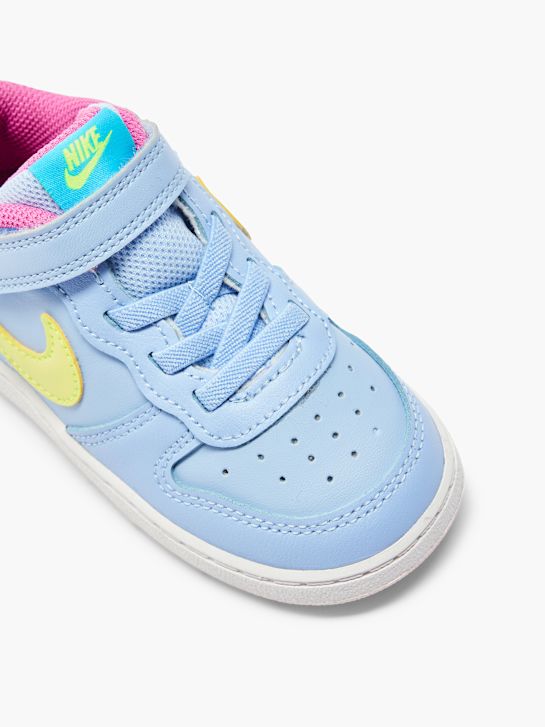 Nike Sneaker Blå 1844 2