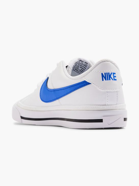 Nike Sapatilha Branco 20617 3