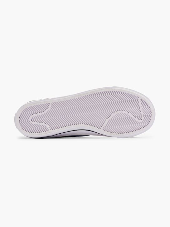 Nike Sapatilha Branco 20617 4