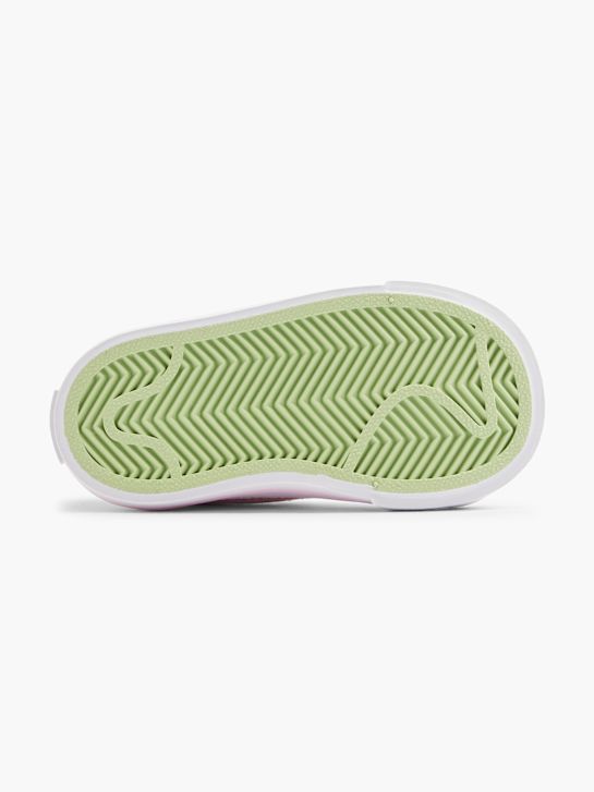 Nike Sneaker Blanco 7336 4