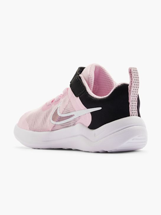 Nike Sneakersy Różowy 19581 3