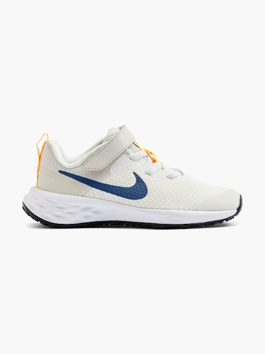 Nike Tenisky Bílá 3703 1