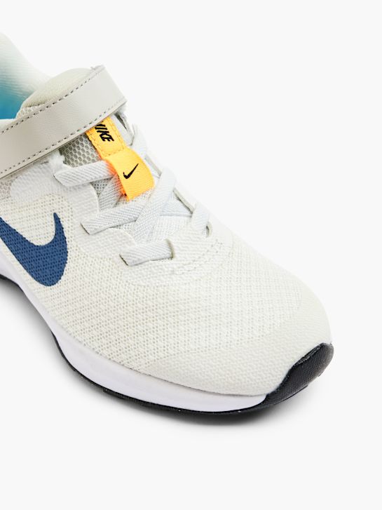 Nike Маратонки Бял 3703 2