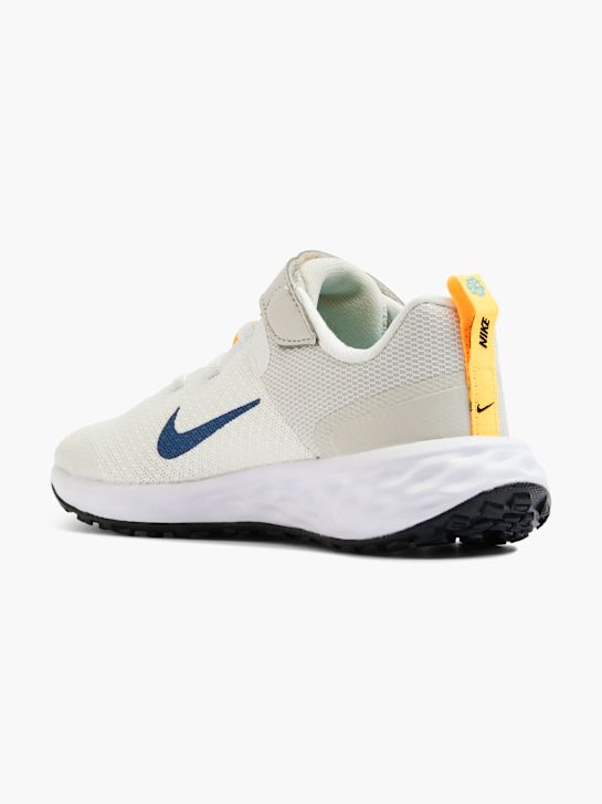 Nike Маратонки Бял 3703 3