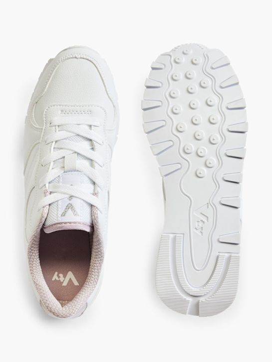 Vty Sneaker fehér 8969 3