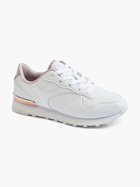 Vty Sapatilha Branco 8969 6