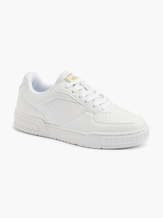 Vty Sneaker Hvid 17935 2