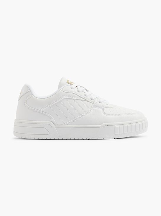 Vty Sneakersy Biały 17935 1