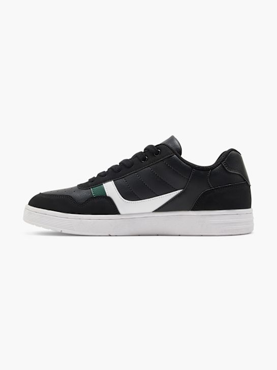 Vty Baskets Noir 6423 2